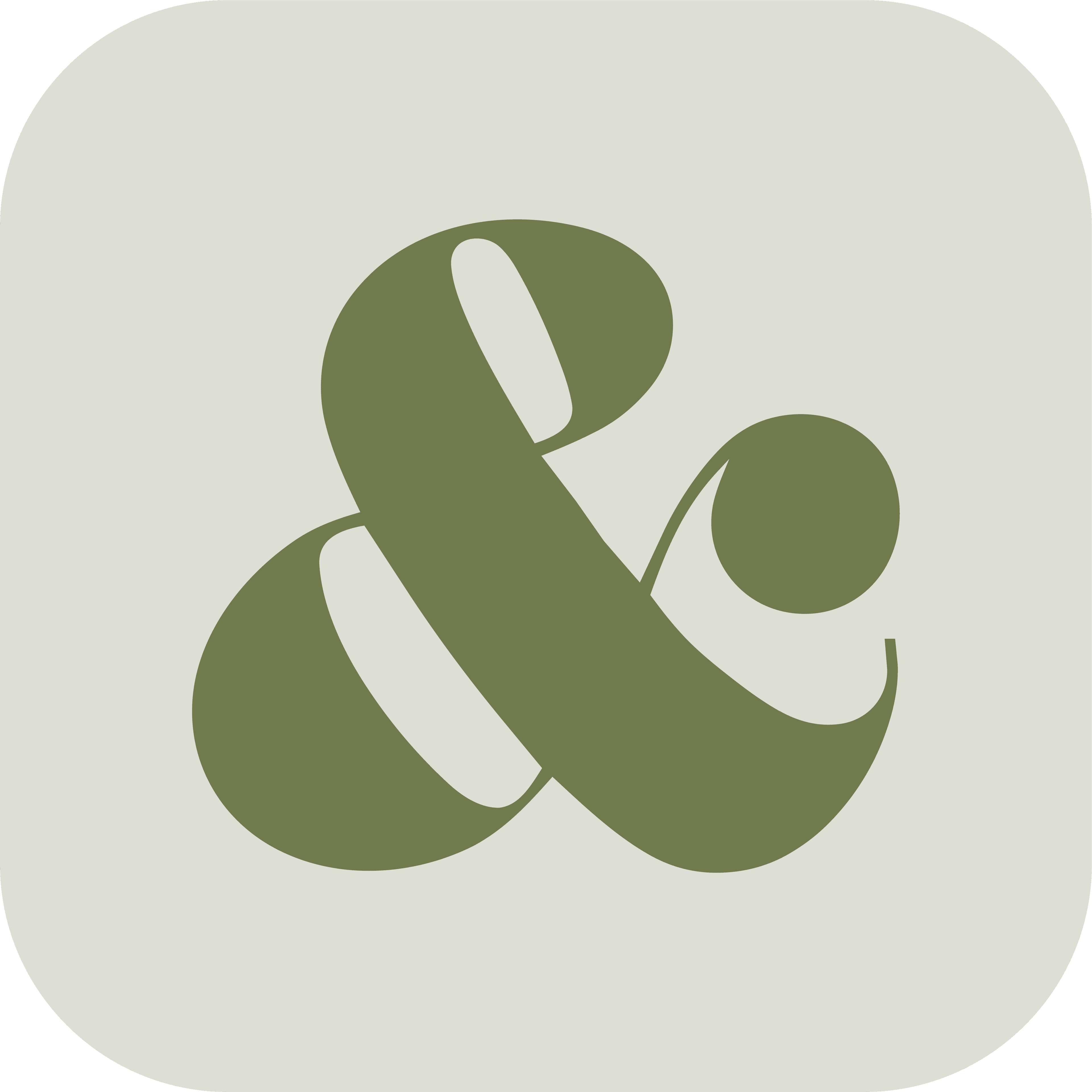 Health & Wellness Directory Icon