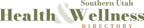 Health & Wellness Directory Logo